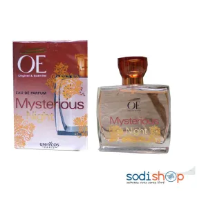 OE Originel & Essentiel Mysterious Night 75ml – Eau De Parfum 